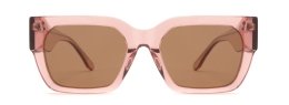 Sunglasses Acetate Rectangular Fashion Unisex High Quality CSA3007