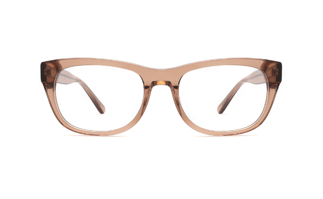 Acetate Optical COA3023 Front View