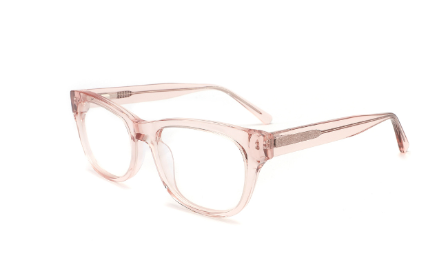 Acetate Optical Frame COA3023 Champagne