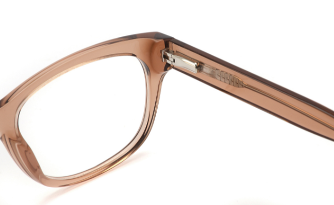 Acetate Optical Frame COA3023 Flex Hinge